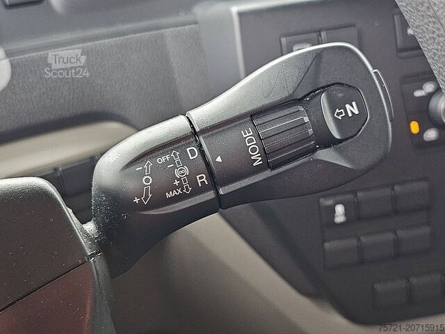 Chladírenská/mrazírenská přeprava MAN 12.220 TGL TK BITEMP LIFT 14TKM