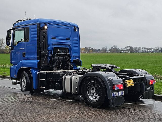 Standard-SZM MAN 18.480 TGS