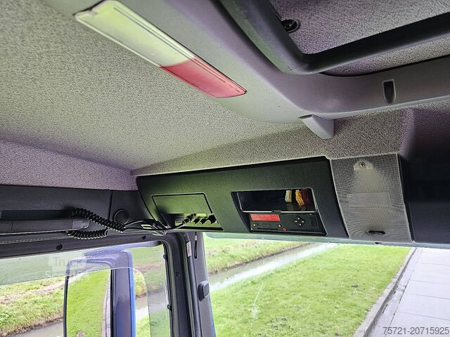 Standard-SZM MAN 18.480 TGS