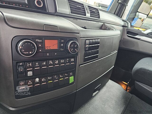 Standard-SZM MAN 18.480 TGS