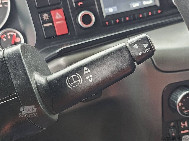 Standard-SZM MAN 18.480 TGS