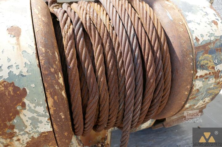 Dozers Caterpillar D7G Ex-army