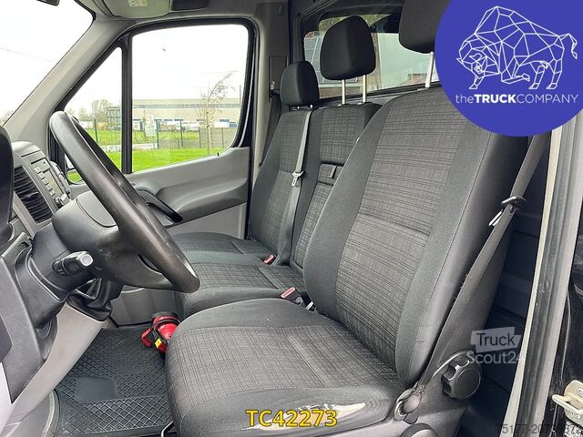 Bestelbus Mercedes-Benz Sprinter 314 CDI L2 H2
