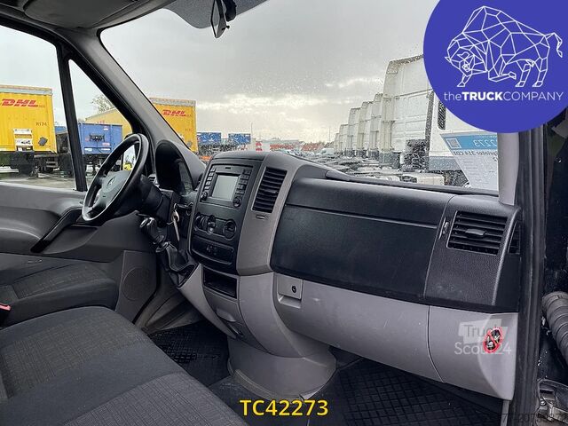 Bestelbus Mercedes-Benz Sprinter 314 CDI L2 H2