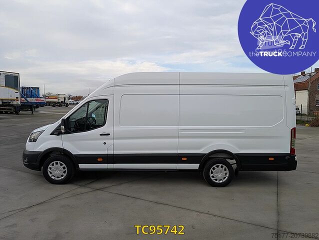 Bestelbus Ford Transit 2.0 TDCI L4H2