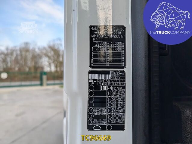 Standaard-SZM MAN TGX 470