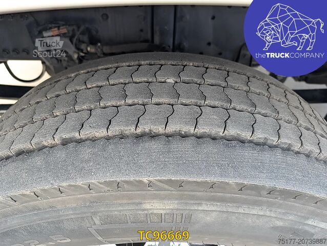 Standaard-SZM MAN TGX 470