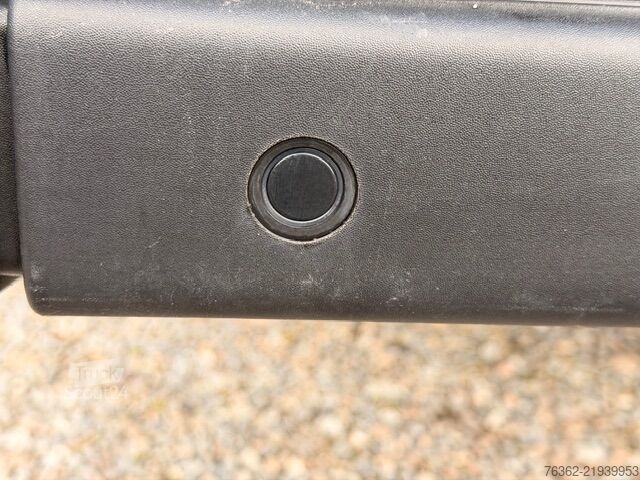 Furgone cassonato alto + lungo FIAT Ducato Maxi L4H2 Klima Automatik Kamera