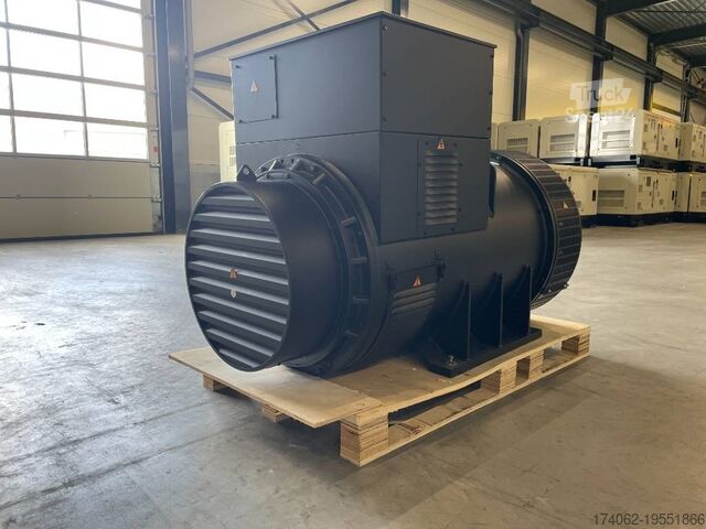 Aggregaat  DPX CJ634B - 725 kVA Alternator - DPX-33914