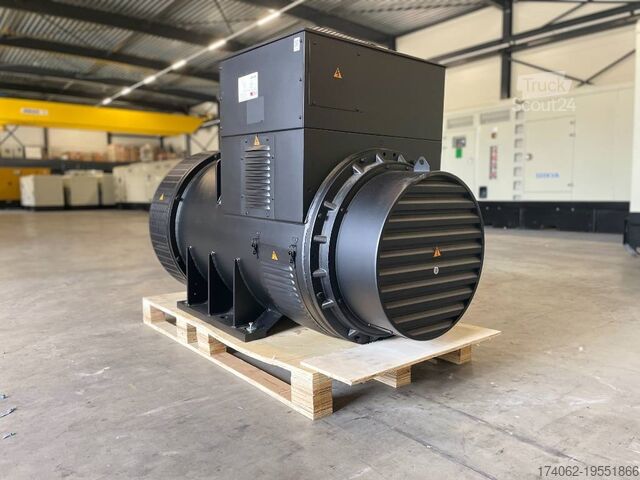 Aggregaat  DPX CJ634B - 725 kVA Alternator - DPX-33914