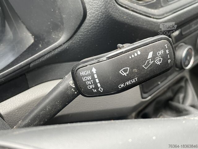 Großraumlimousine Volkswagen Crafter 35 TDI L3H3