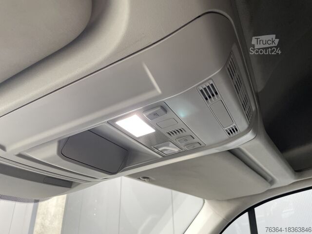 Großraumlimousine Volkswagen Crafter 35 TDI L3H3
