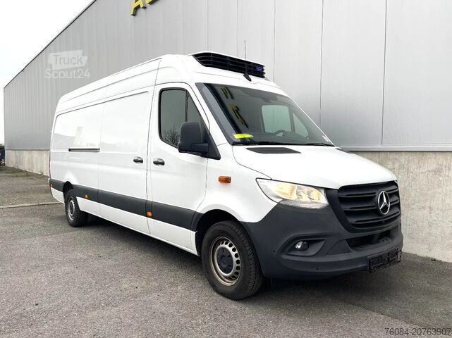 Vagão-caixa frigorífico Mercedes-Benz Sprinter 315 *L3H2*koel/vrieswagen*360°camera*c...