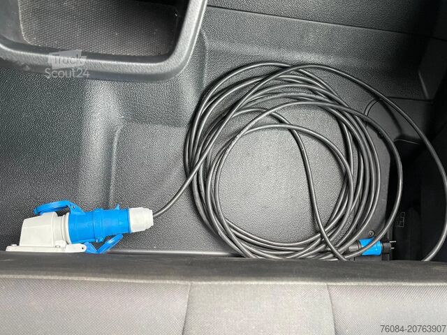 Vagão-caixa frigorífico Mercedes-Benz Sprinter 315 *L3H2*koel/vrieswagen*360°camera*c...