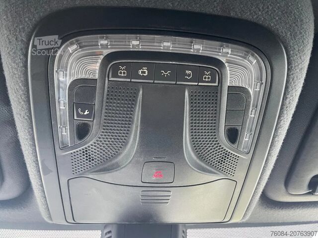 Vagonas šaldytuvas Mercedes-Benz Sprinter 315 *L3H2*koel/vrieswagen*360°camera*c...