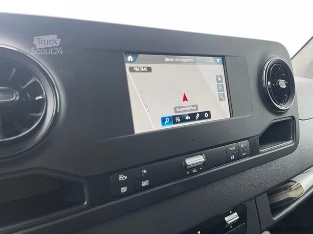 Vagão-caixa frigorífico Mercedes-Benz Sprinter 315 *L3H2*koel/vrieswagen*360°camera*c...