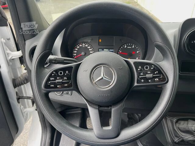Vagonas šaldytuvas Mercedes-Benz Sprinter 315 *L3H2*koel/vrieswagen*360°camera*c...