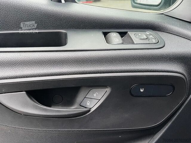 Vagão-caixa frigorífico Mercedes-Benz Sprinter 315 *L3H2*koel/vrieswagen*360°camera*c...