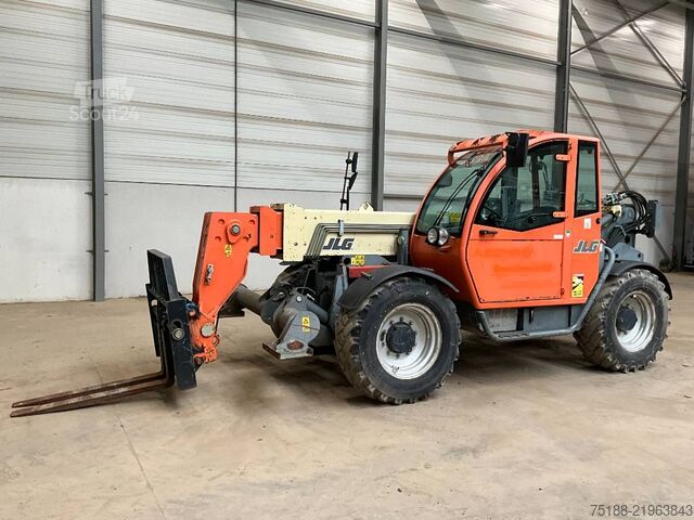 Teleskoplader JLG 3512 PS