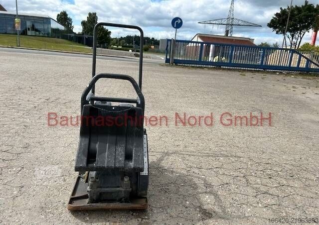 ущільнювач Bomag Rüttelplatte BP 12/40 D -gebraucht-