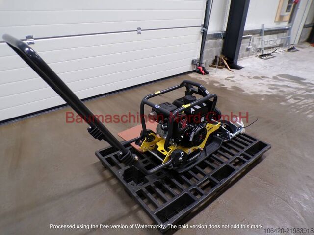 Komprimator Bomag BP 12/35 DEMO