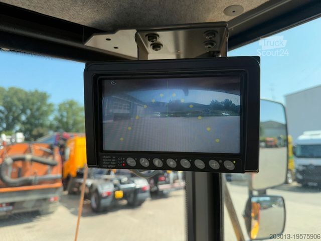 Οι υπολοιποι VOLVO A25G Dumper 10.066 h Baujahr 2021