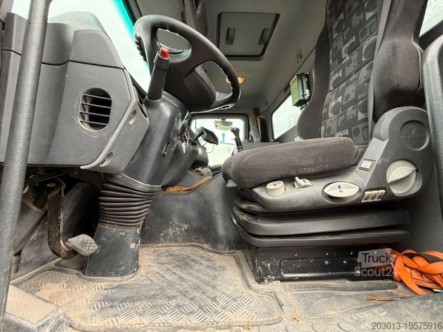 Betonpompwagen MERCEDES-BENZ Actros 2632 6x4 Betonpumpe Schwing S24X