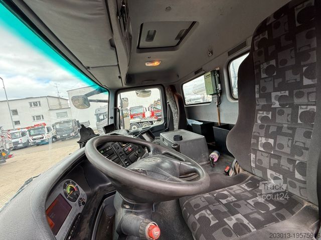 Betonpompwagen MERCEDES-BENZ Actros 2632 6x4 Betonpumpe Schwing S24X