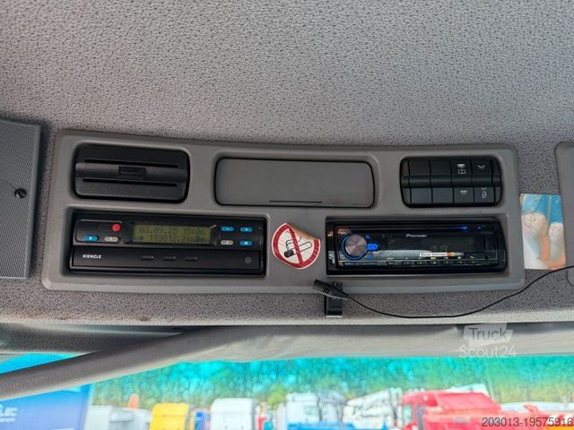 Betonpompwagen MERCEDES-BENZ Actros 2632 6x4 Betonpumpe Schwing S24X