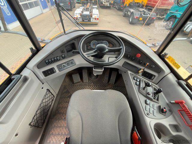 Οι υπολοιποι VOLVO A25G Dumper 9.570 h Baujahr 2021