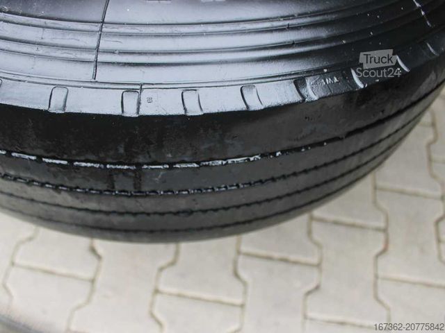 Hakowiec MAN LE 8.145 LC, EURO 3, HOOK CONTAINER, PNEU 80%