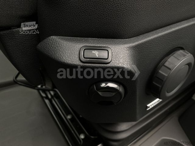 شاحنة صندوقية VOLKSWAGEN Crafter 35 *Ladebordwand* LED+NAVI+TEMPOMAT 4606