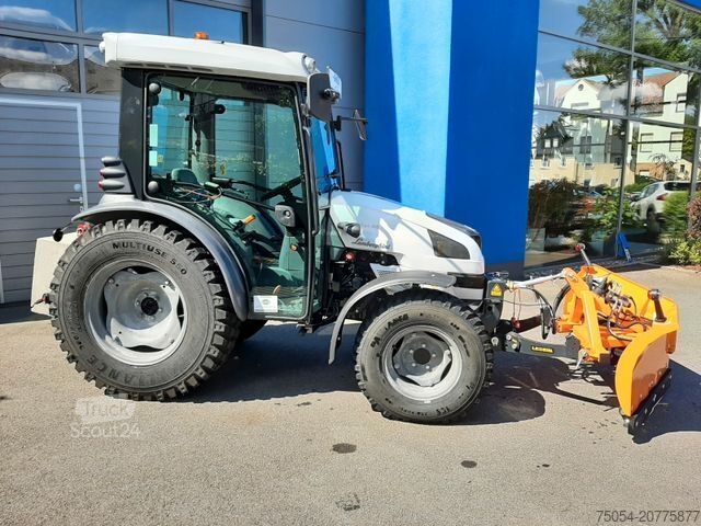 Traktor LAMBORGHINI EGO 55