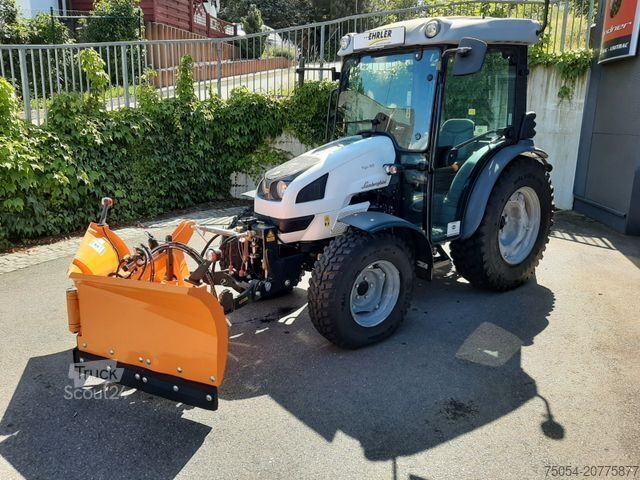 Traktor LAMBORGHINI EGO 55