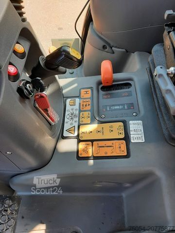 Traktor LAMBORGHINI EGO 55