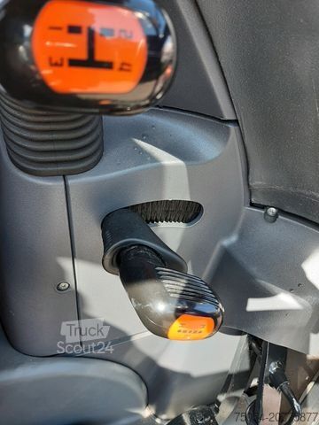 Traktor LAMBORGHINI EGO 55