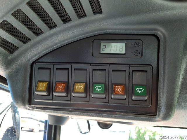 Traktor LAMBORGHINI EGO 55