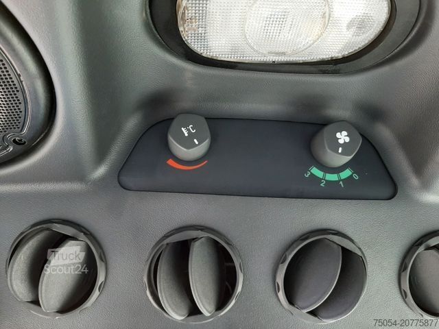 Traktor LAMBORGHINI EGO 55