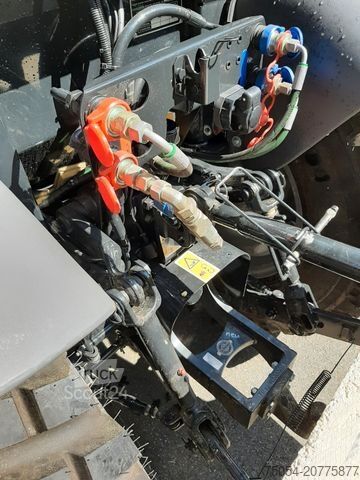 Traktor LAMBORGHINI EGO 55