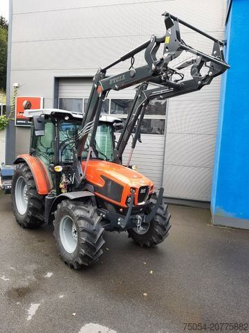 Traktor SAME Natural 70