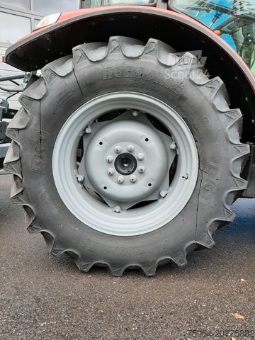 Traktor SAME Natural 70