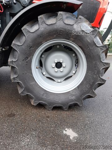 Traktor SAME Natural 70