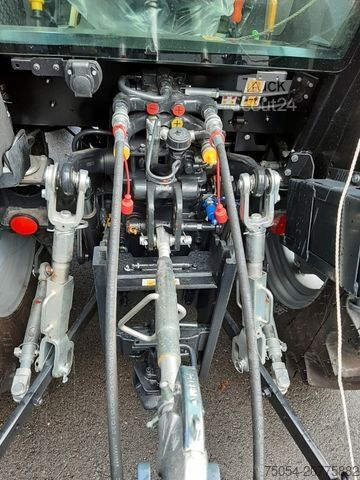 Traktor SAME Natural 70