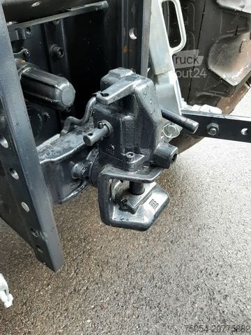 Traktor SAME Natural 70