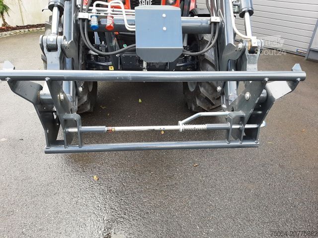 Traktor SAME Natural 70