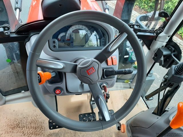 Traktor SAME Natural 70