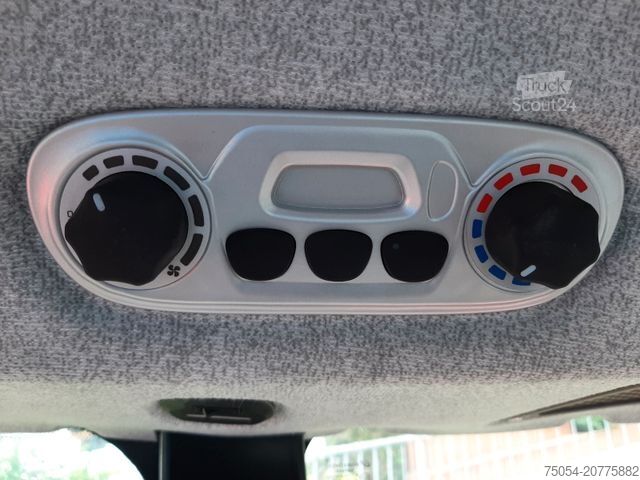 Traktor SAME Natural 70