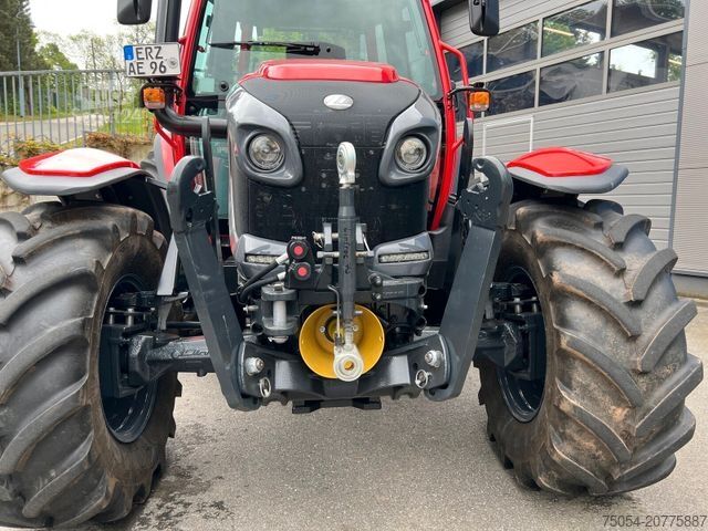 Traktor  Lintrac 75 LS