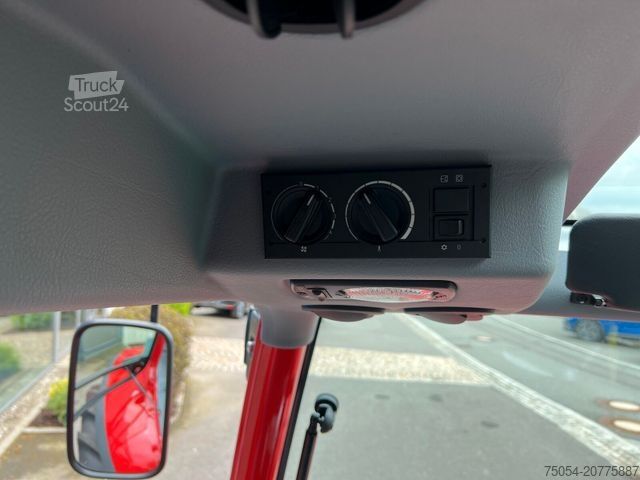 Traktor Lintrac 75 LS