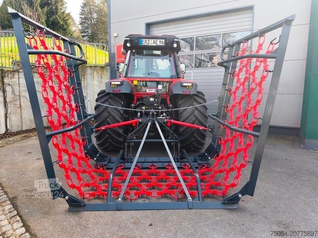 Poljski kultivator SAMASZ Saphir 602